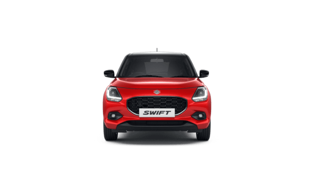 Maruti Suzuki Swift