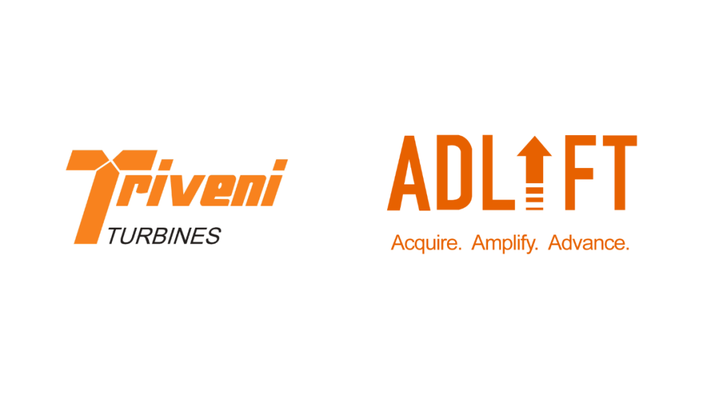 It was demerged from its parent company, Triveni Engineering and Industries Limited (TEIL), in 2010 It was demerged from its parent company, Triveni Engineering and Industries Limited (TEIL), in 2010
