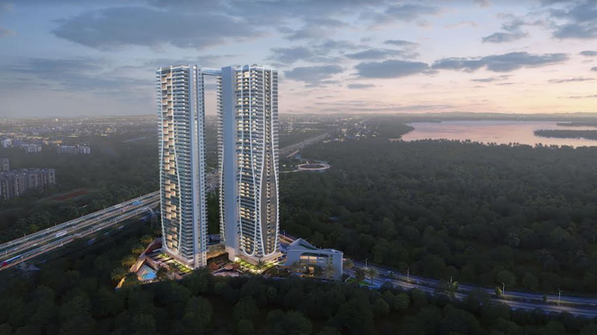 Navanaami unveils premium housing project Megaleio in Hyderabad Navanaami unveils premium housing project Megaleio in Hyderabad