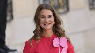 Melinda French Gates resigns as Gates Foundation co-chair, keeps $12.5 billion for own charity work