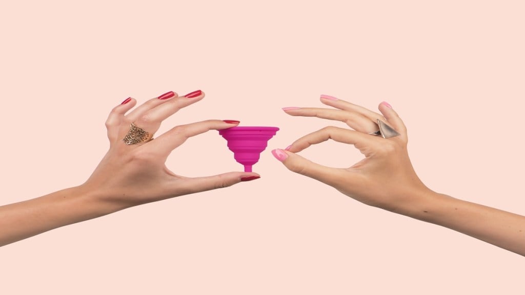 Menstrual Hygiene Day 2024: 5 habits you should get rid of for good menstrual hygiene