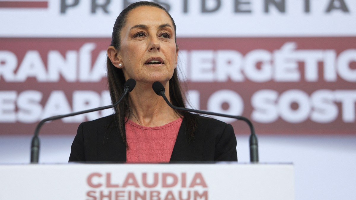 Mexican Presidential Race