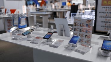 Mobile retailers