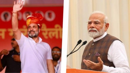 Injunction filed against Modi, Rahul over Adani remarks