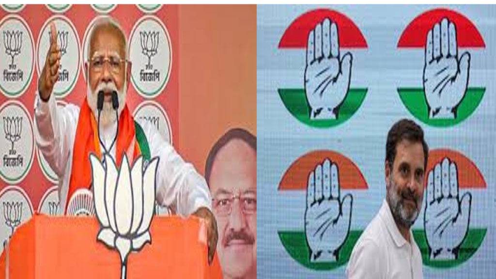 Lok Sabha Elections, election results, economy, economic growth, general elections 2024, policy continuity, fiscal prudence, Unemployment, inflation, election manifestos, economic stability