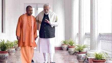 Phalodi Satta Bazar predicts fall in BJP's Lok Sabha tally in UP