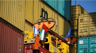 Multilateral institutions