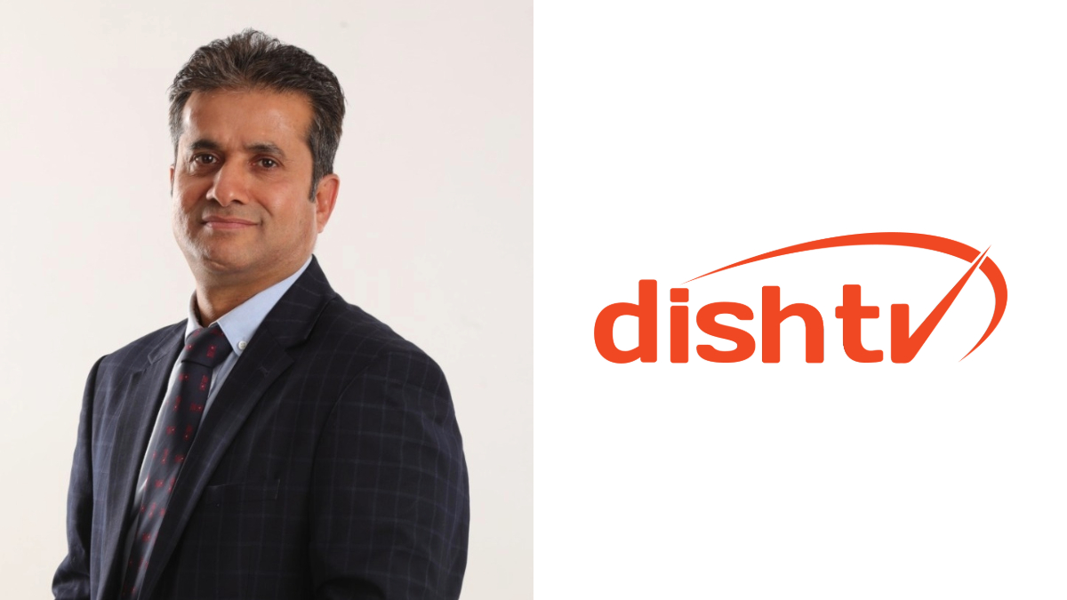 Dish TV’s Manoj Dobhal on the company’s net loss, marketing strategies and future roadmap - Brand Wagon News