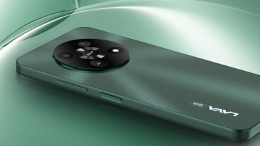 Lava Yuva 5G