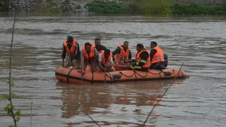 Pune: Six missing as boat capsizes in backwaters of Ujani Dam