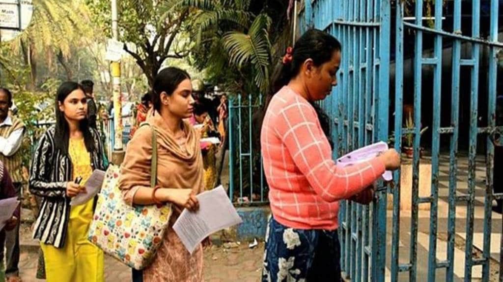NEET 2024 paper leak