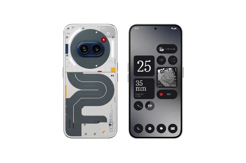 Nothing Phone 2a special edition launch India