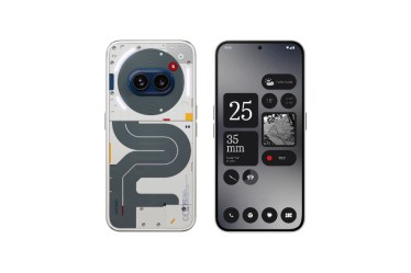 Nothing Phone 2a special edition launch India