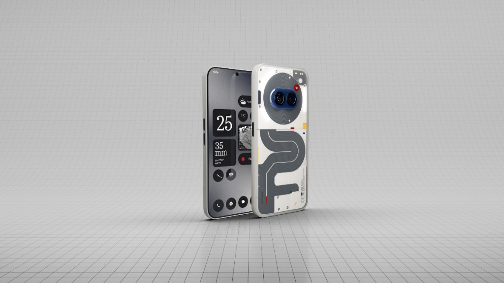 Nothing Phone 2a special edition launch India