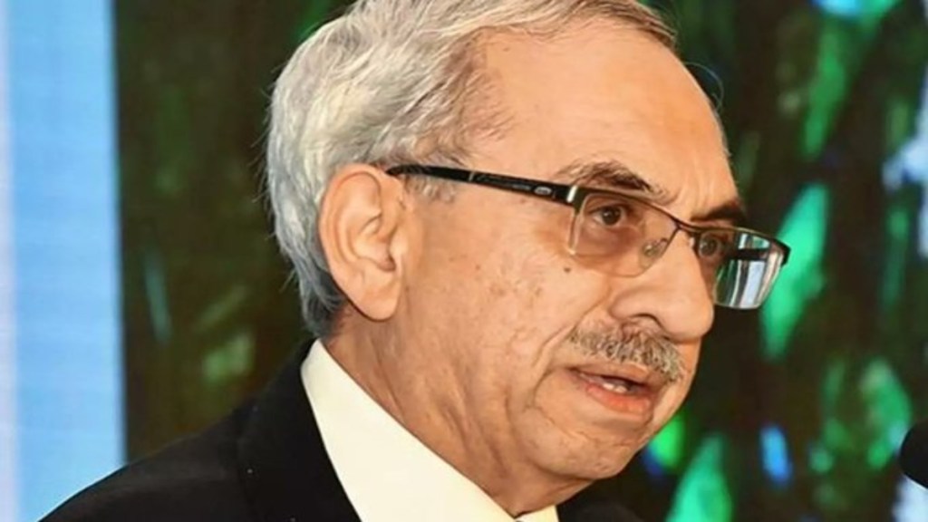 Nadir Godrej
