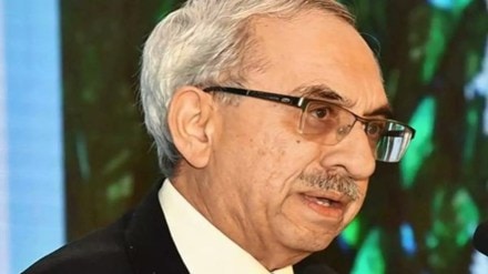 Nadir Godrej Nadir Godrej