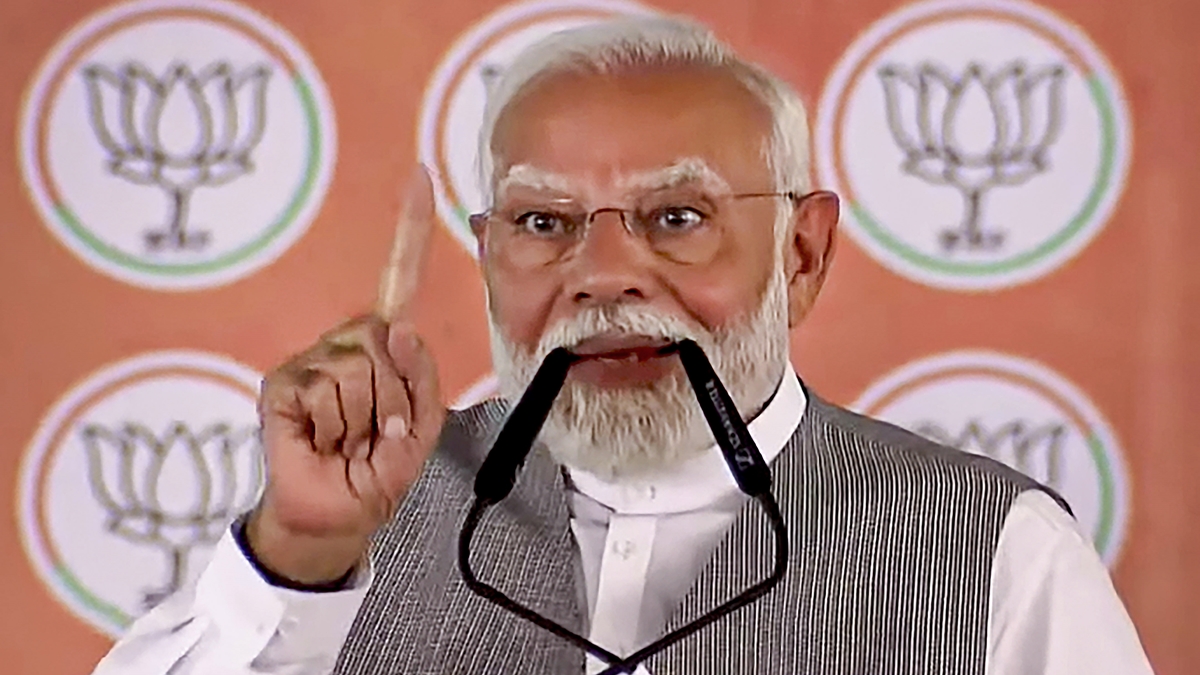 Narendra Modi Narendra Modi