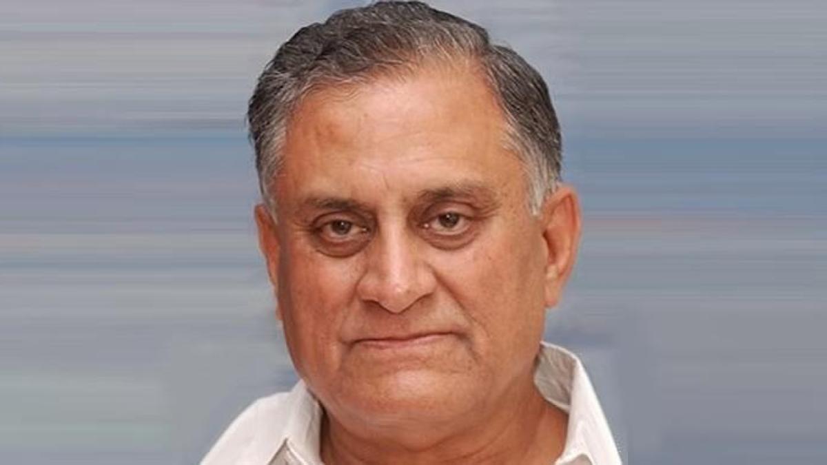 Media veteran Naresh Mohan passes away - India News | The Financial Express