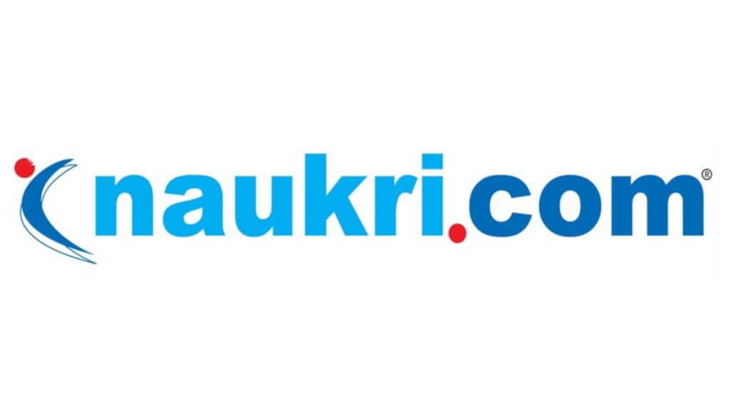 Naukri.com share price gain 7%