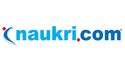 Naukri.com share price gain 7%
