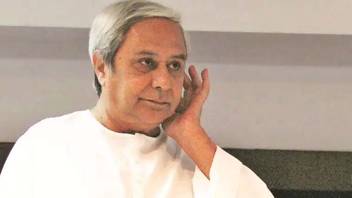 Odisha Assembly Elections 2024: CM Naveen Patnaik says PM Modi 'day-dreaming' of BJP forming govt in state Odisha Assembly Elections 2024: CM Naveen Patnaik says PM Modi 'day-dreaming' of BJP forming govt in state