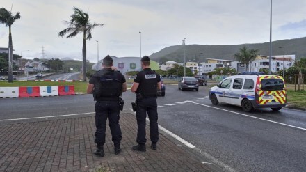 France imposes state of emergency in Pacific territory of New Caledonia as violent unrest flares