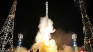 North Korea likely to launch its 2nd military spy satellite soon, Japan, South Korea notified