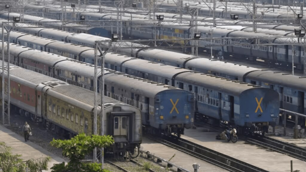 Northern Railways