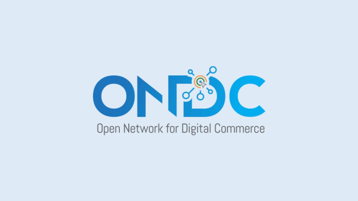 ondc ondc