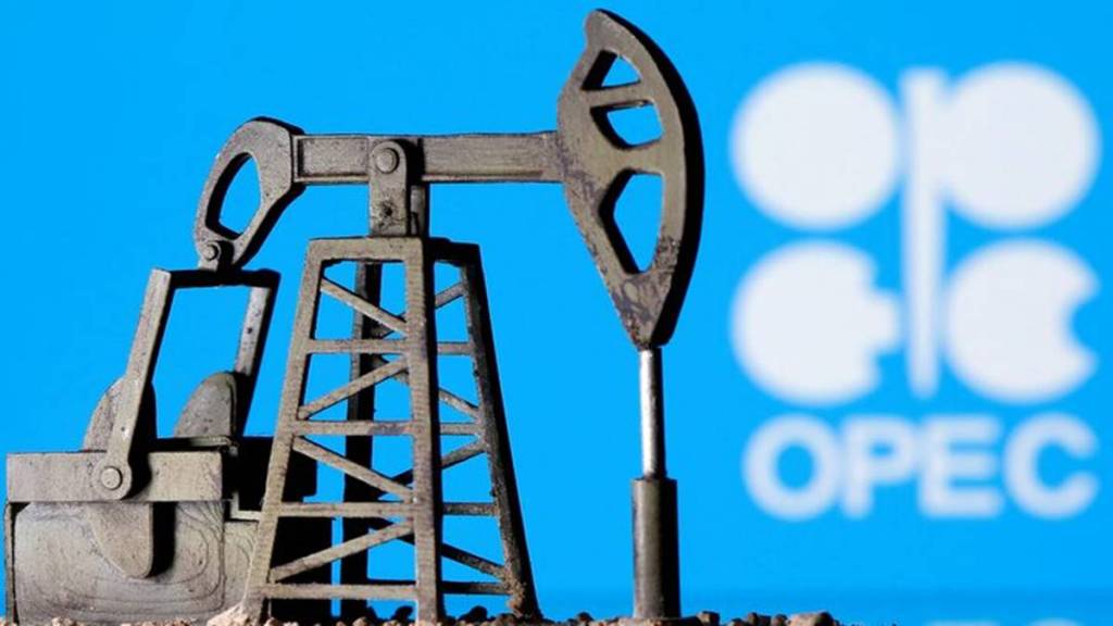 OPEC OPEC