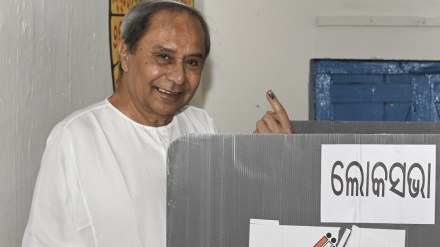 Odisha Lok Sabha Election Phase 6 Highlights: The third phase of simultaneous elections to six Lok Sabha seats and 42 assembly segments in Odisha Odisha Lok Sabha Election Phase 6 Highlights: The third phase of simultaneous elections to six Lok Sabha seats and 42 assembly segments in Odisha