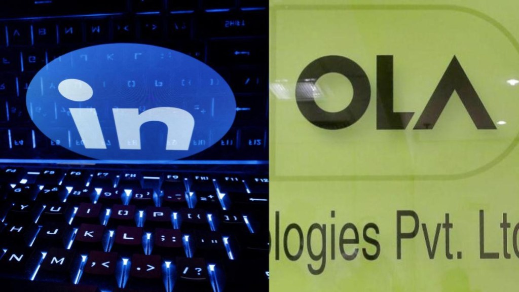 ola, linkedin, opinion ola, linkedin, opinion