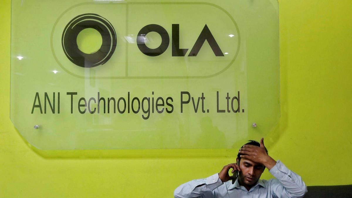 ola, microsoft azure, krutrim, industry, cloud, technology ola, microsoft azure, krutrim, industry, cloud, technology