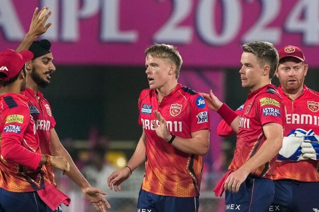 Punjab Kings (PBKS): PBKS faced challenges throughout the season, ending ninth. They showed glimpses of potential in the form of Shashank Singh and Ashutosh Sharma. The team will look to regroup for a better outing next year. (PTI Photo)