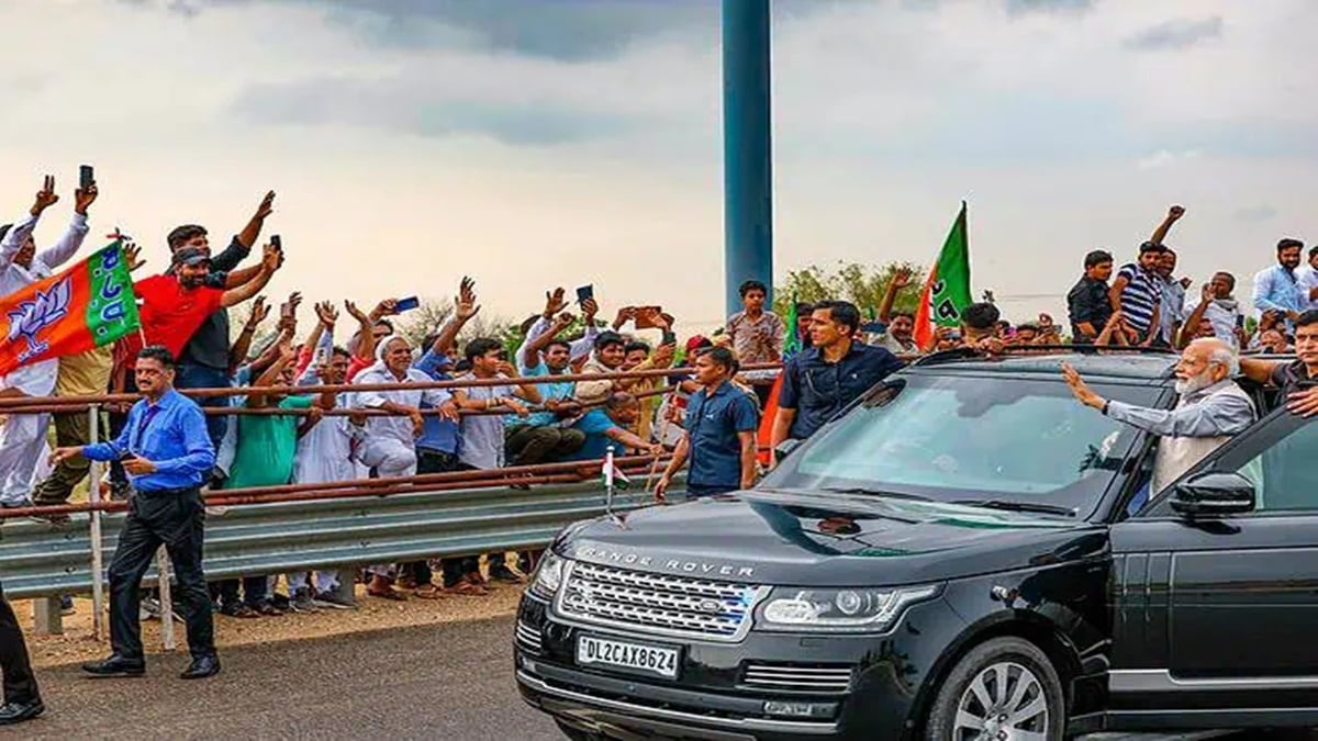 Rs 52,000 cash, no car, no home: PM Modi declares total assets worth Rs 3 crore