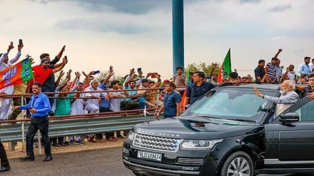 Rs 52,000 cash, no car, no home: PM Modi declares total assets worth Rs 3 crore