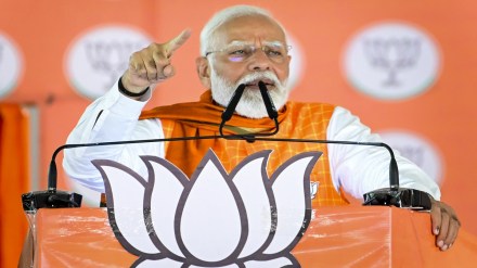 'Vote Jihad or Ram Rajya'? PM Modi draws the line at poll rally in Madhya Pradesh