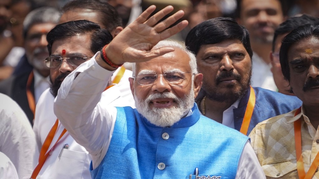 'I am shocked, never did Hindu-Muslim': PM Modi clarifies 'infiltrators' and 'those with more children' remarks 'I am shocked, never did Hindu-Muslim': PM Modi clarifies 'infiltrators' and 'those with more children' remarks