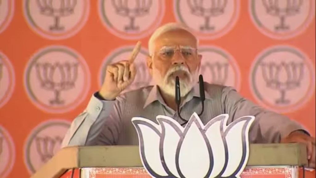 ‘Slap for Khan Market gang’: PM Modi on Calcutta HC's verdict on Bengal OBC certificates