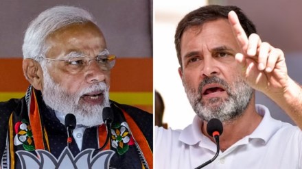 'They want to deny rights to...': PM Modi shares old video of Rahul Gandhi as war over Muslim quota rages on