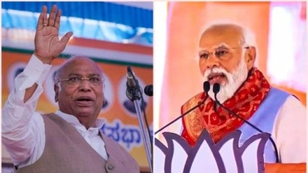 'Divisive, communal, lies': Mallikarjun Kharge writes to PM Modi again, urges focus on governance than hate speeches