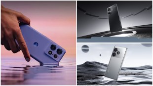 Poco F6 5G alternatives