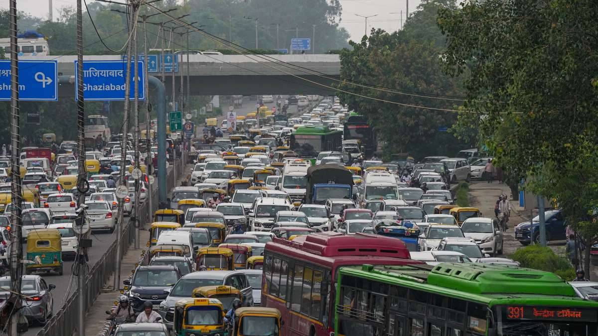 ipl 2024, ipl dc vs rr, delhi traffic advisory today, delhi traffic, ipl match today, ipl in delhi, dc vs rr, ipl in delhi traffic ipl 2024, ipl dc vs rr, delhi traffic advisory today, delhi traffic, ipl match today, ipl in delhi, dc vs rr, ipl in delhi traffic