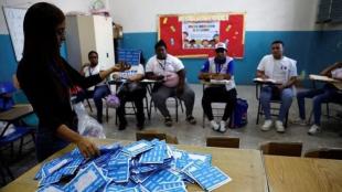 elections, panama elections, defence, geopolitics