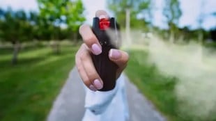 'Pepper spray a dangerous weapon, can't be used for self-defence': Karnataka HC