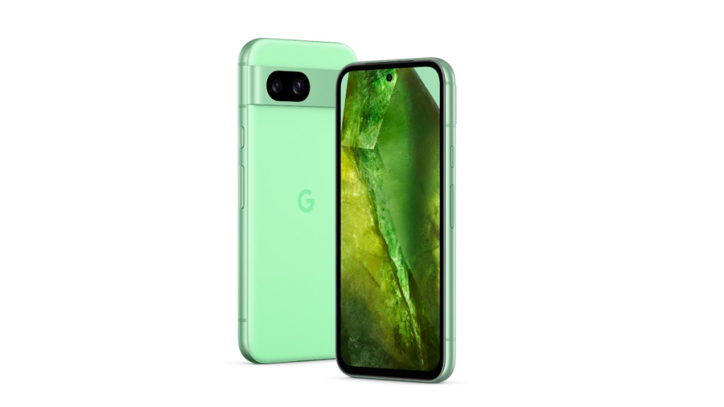 Google Pixel 8a launch