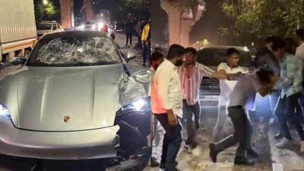 'Write an essay': Pune teen, driving Porsche that killed 2 on bike, gets bail 15 hours after arrest 'Write an essay': Pune teen, driving Porsche that killed 2 on bike, gets bail 15 hours after arrest