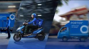 porter, unicorn, startups, startup in india, sme