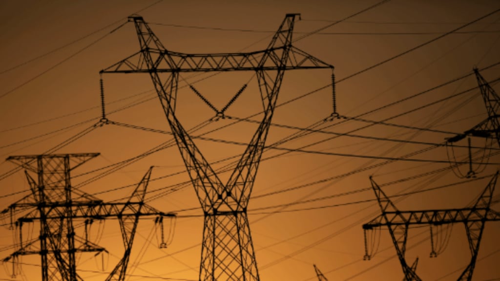 India’s power sector has attained 100% electrification and has been integrated in a single grid across the country. (Reuters)