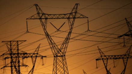 India’s power sector has attained 100% electrification and has been integrated in a single grid across the country. (Reuters)